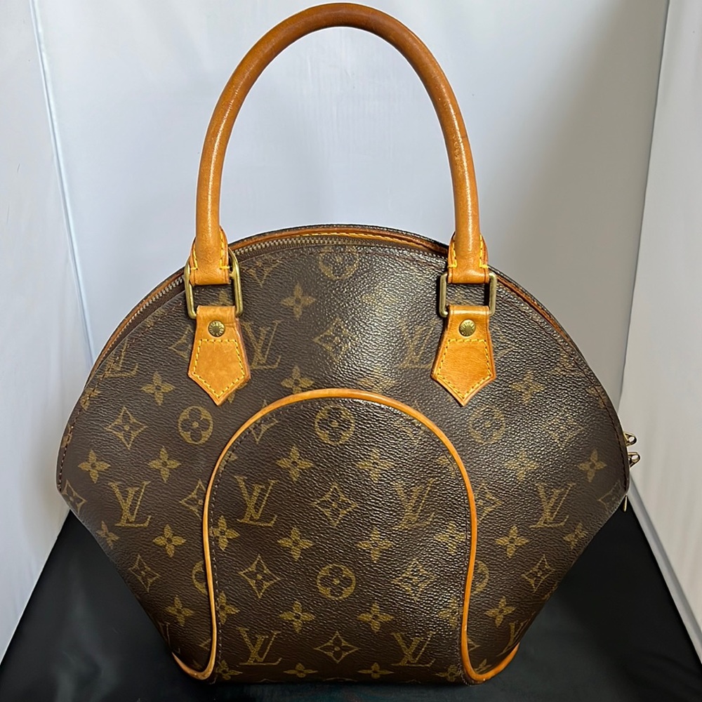 Louis Vuitton Ellipse Purse